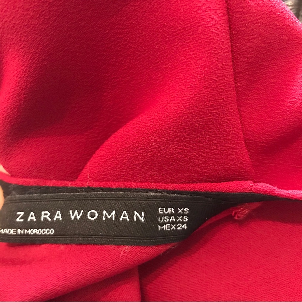 ZARA FASHION TOP ๐ค - Picture 2 of 6